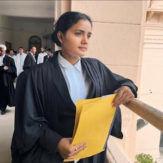 Advocate vijay laxmi singh