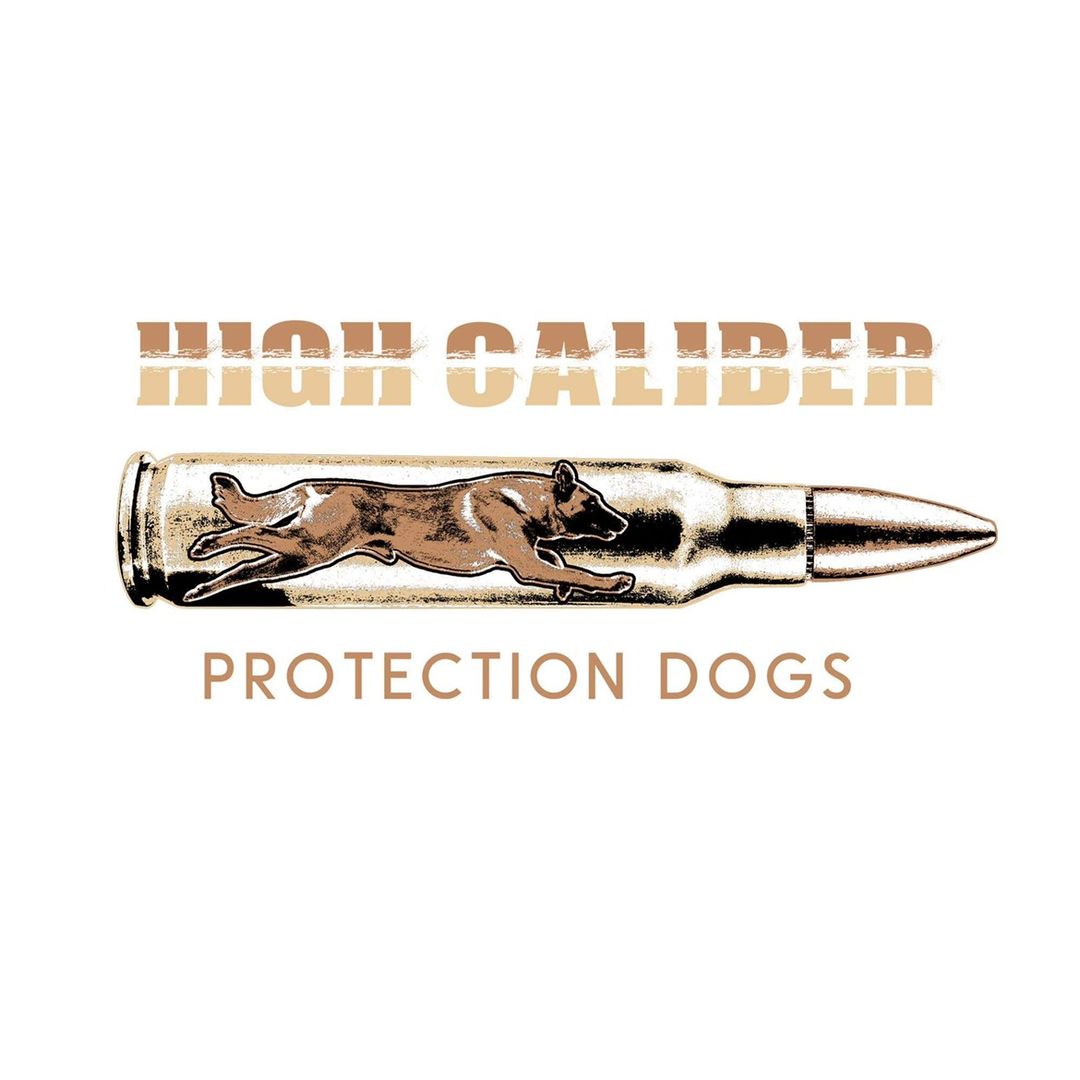 High Caliber Protection Dogs