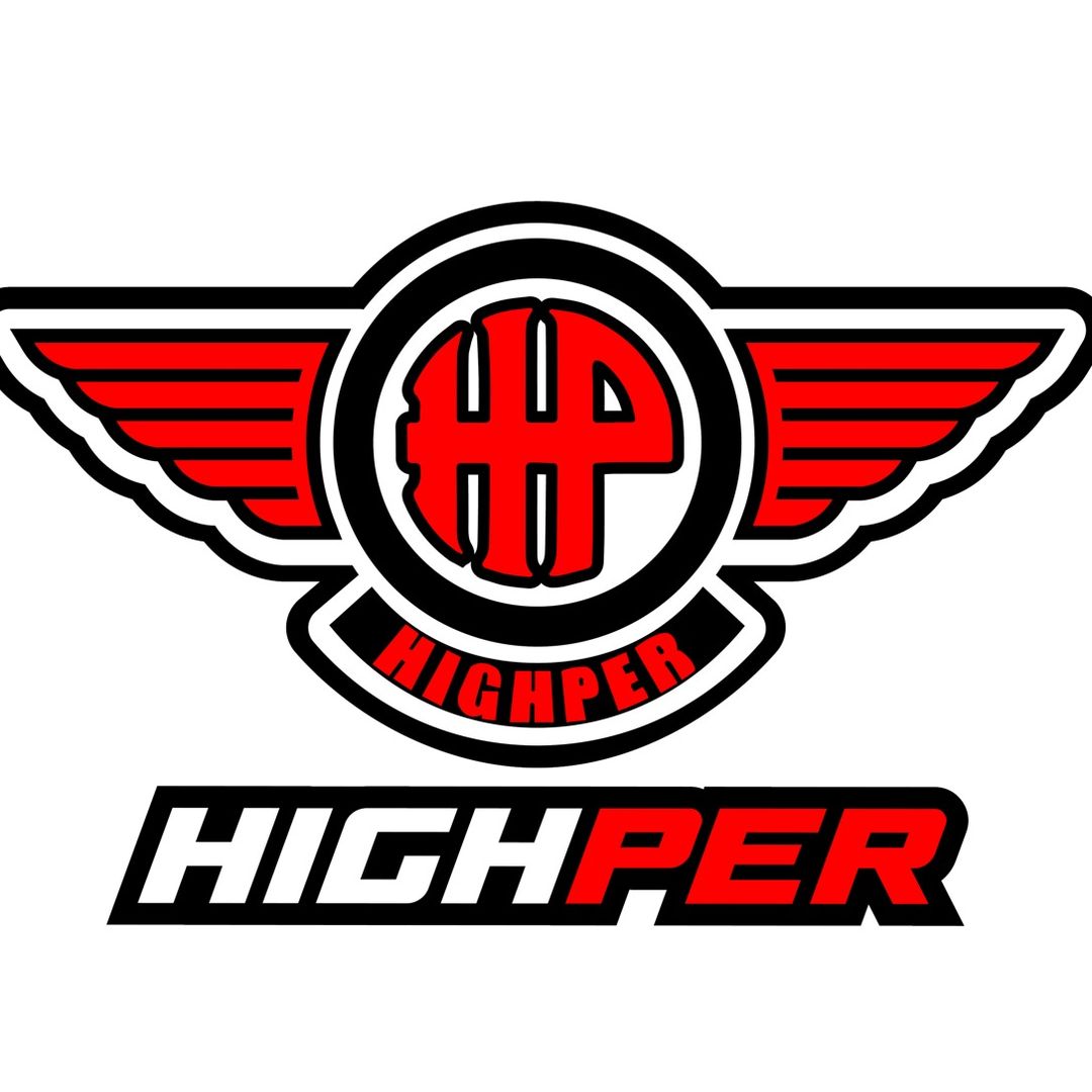 Highper Motos Medellin