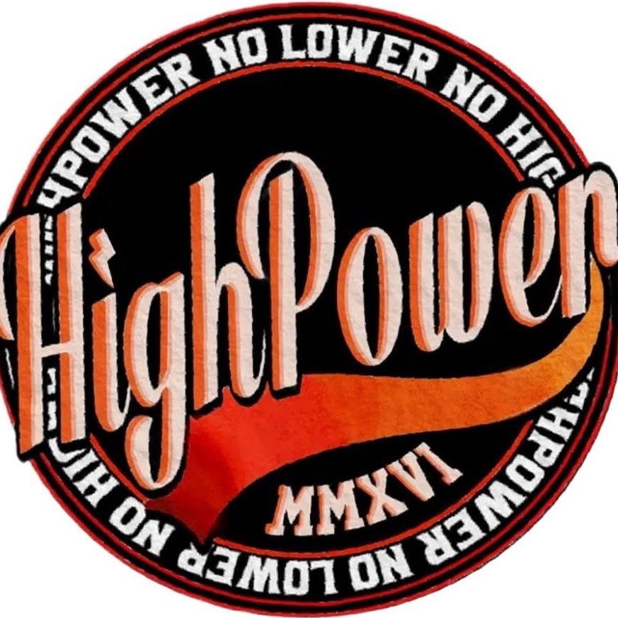 HIGHPOWER2016
