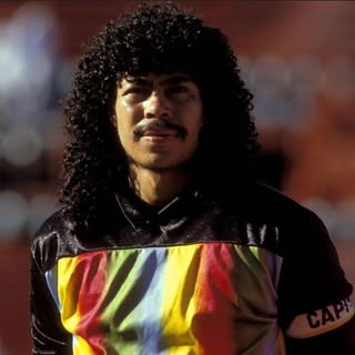 René Higuita