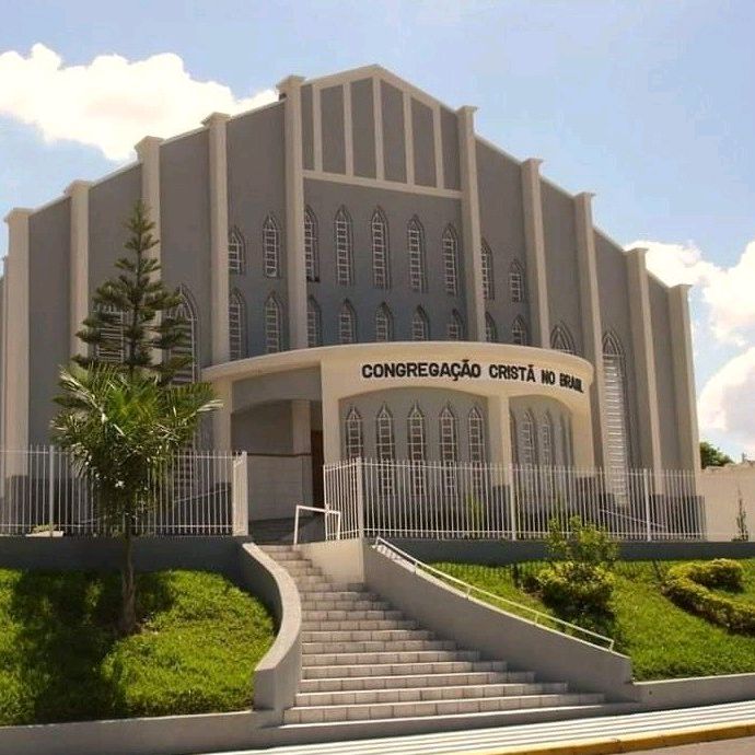 Hinos da CCB