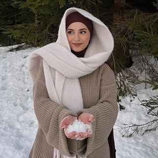 HIJAB STYLE | حجاب