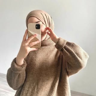 ☆ Hijabi Fashion ☆