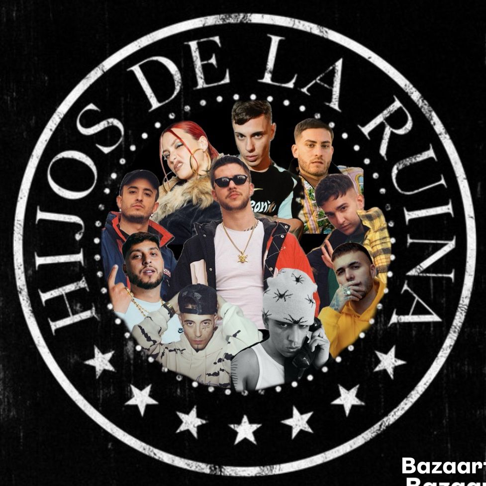 hijosdelaruinaa