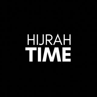 Hijrah Time