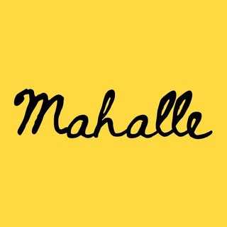 Mahalle