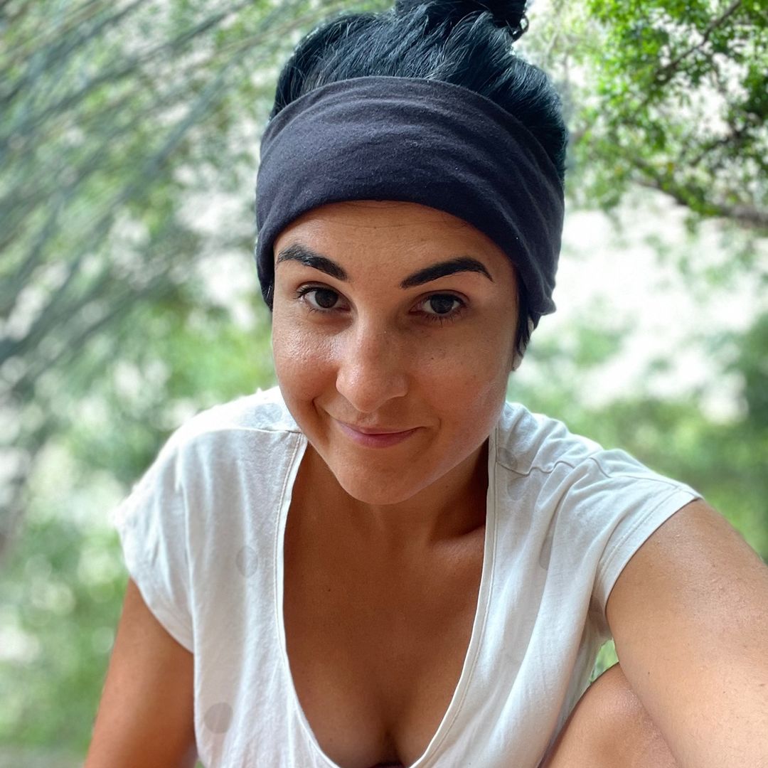 Elena | Hiking & Camping tips