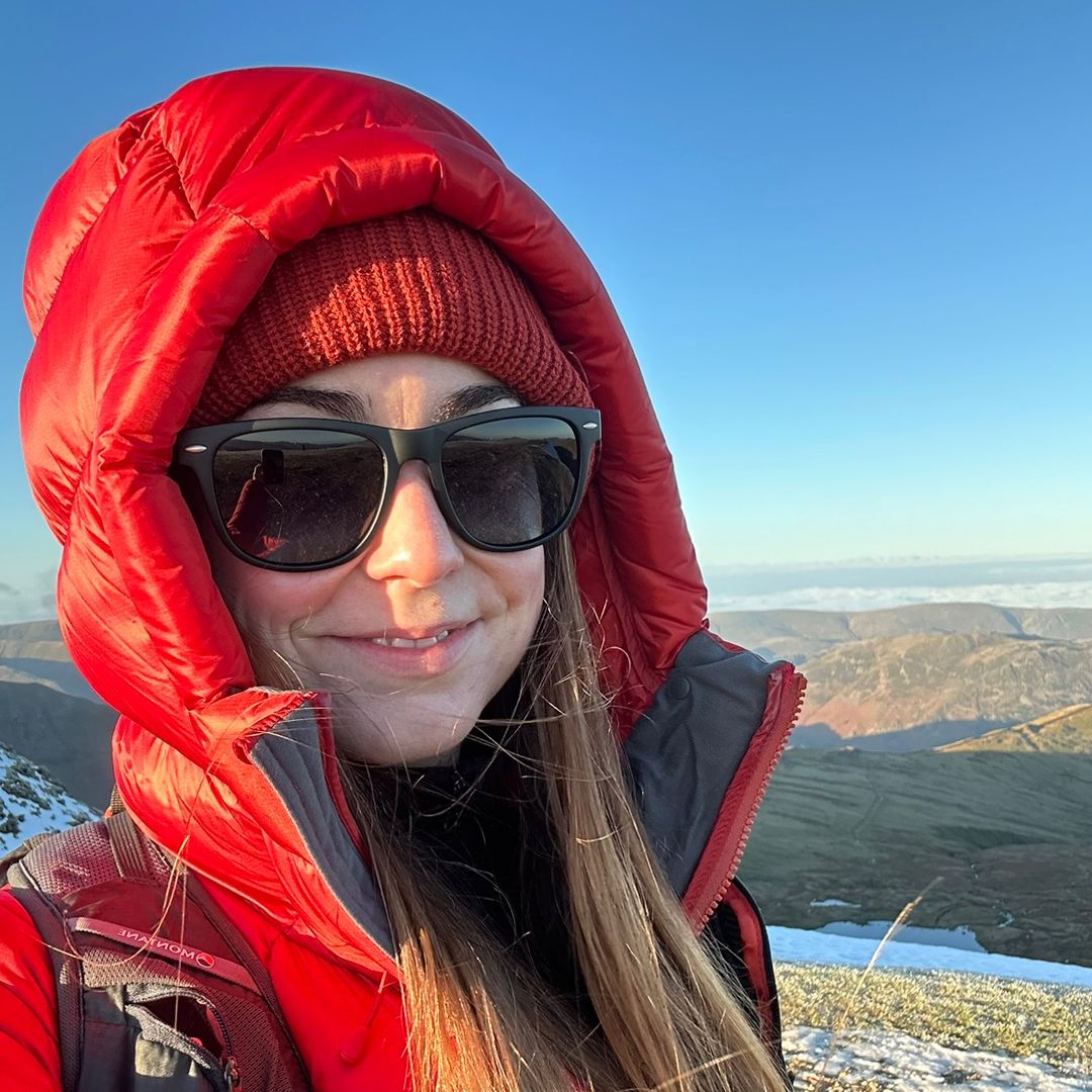 Melissa travel & outdoors