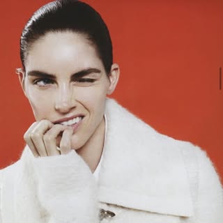 Hilary Rhoda