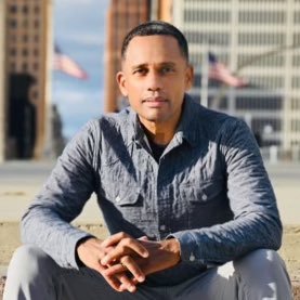 Hill Harper