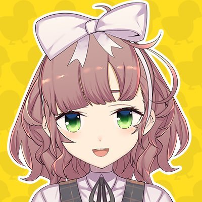 飛鳥ひな🐤にじさんじ