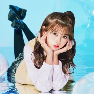 長浜 広奈(ながはまひな)