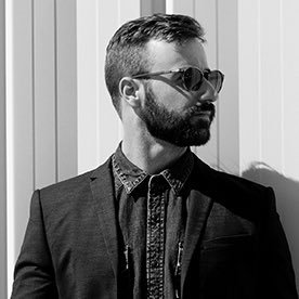 James Hinchcliffe