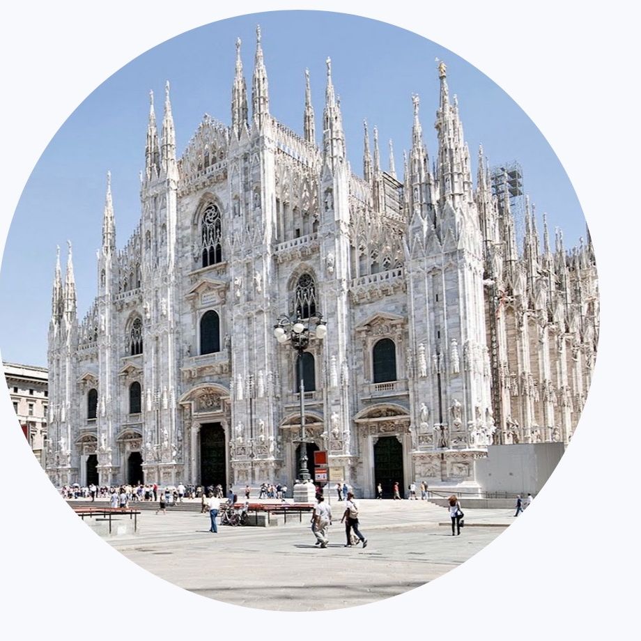 hind Milano