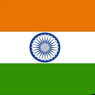 INDIA🇮🇳