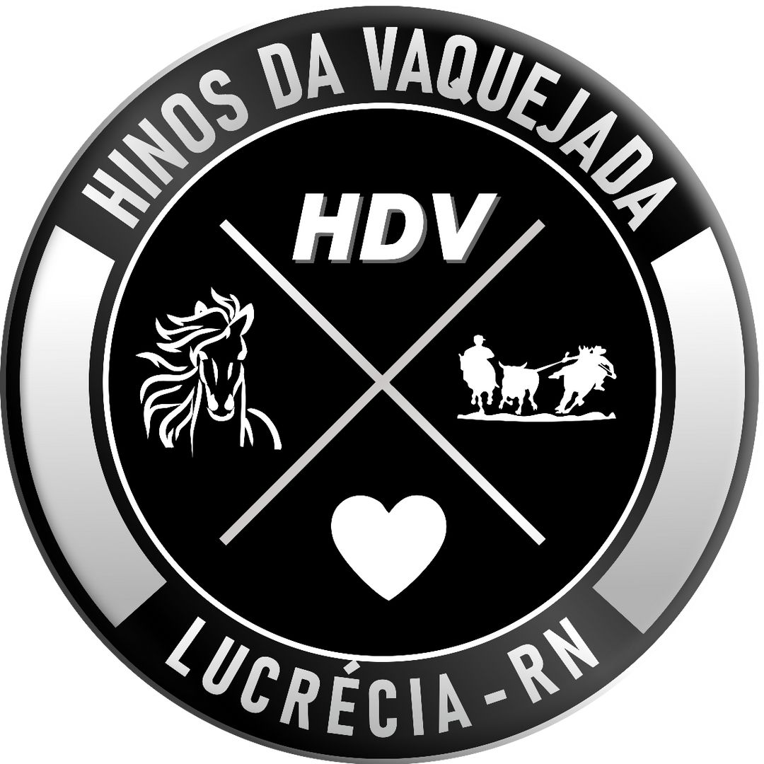 Hinos Da Vaquejada