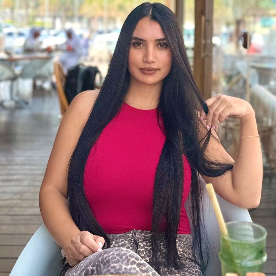 Hiba 3ayari