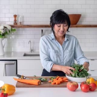 Alice Choi