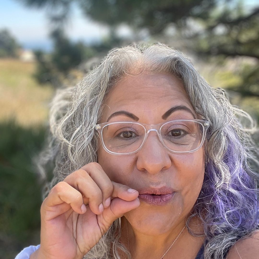HippiMom