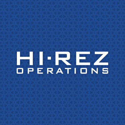 Hi-Rez Operations