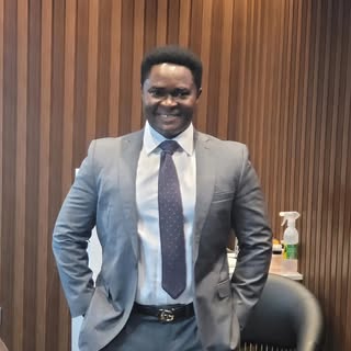 Apostle (Dr.) David A Babalola