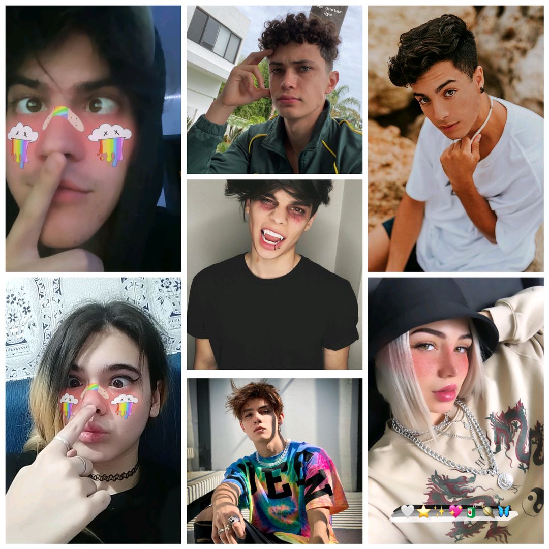 Privé crew