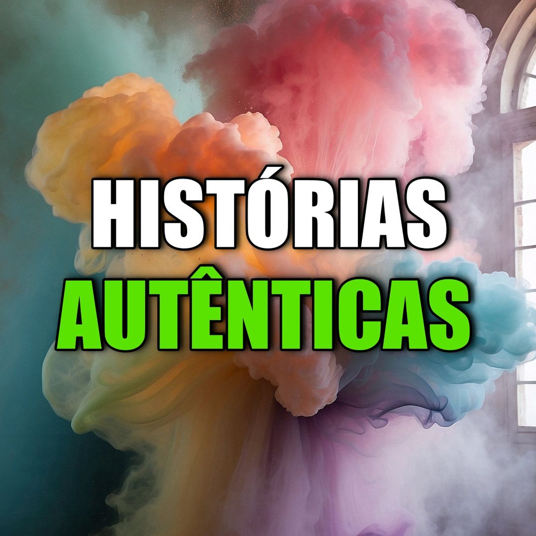 Histórias Autênticas
