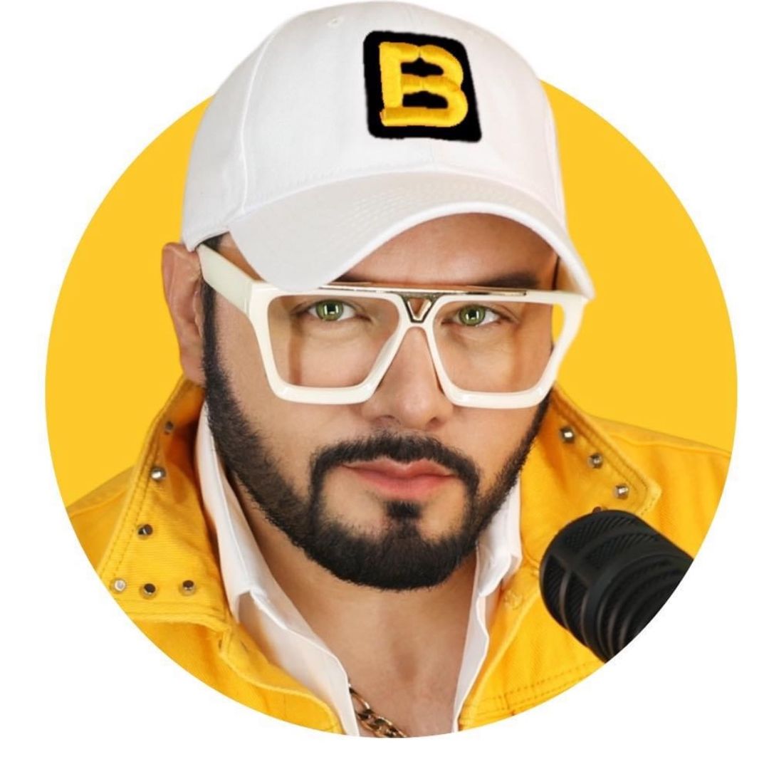 Historias Con Bruno Ferrer