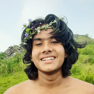 MAHEEN S | ADVENTURE TRAVELLER 🌍