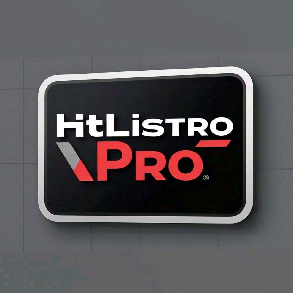HitListPro ✅️