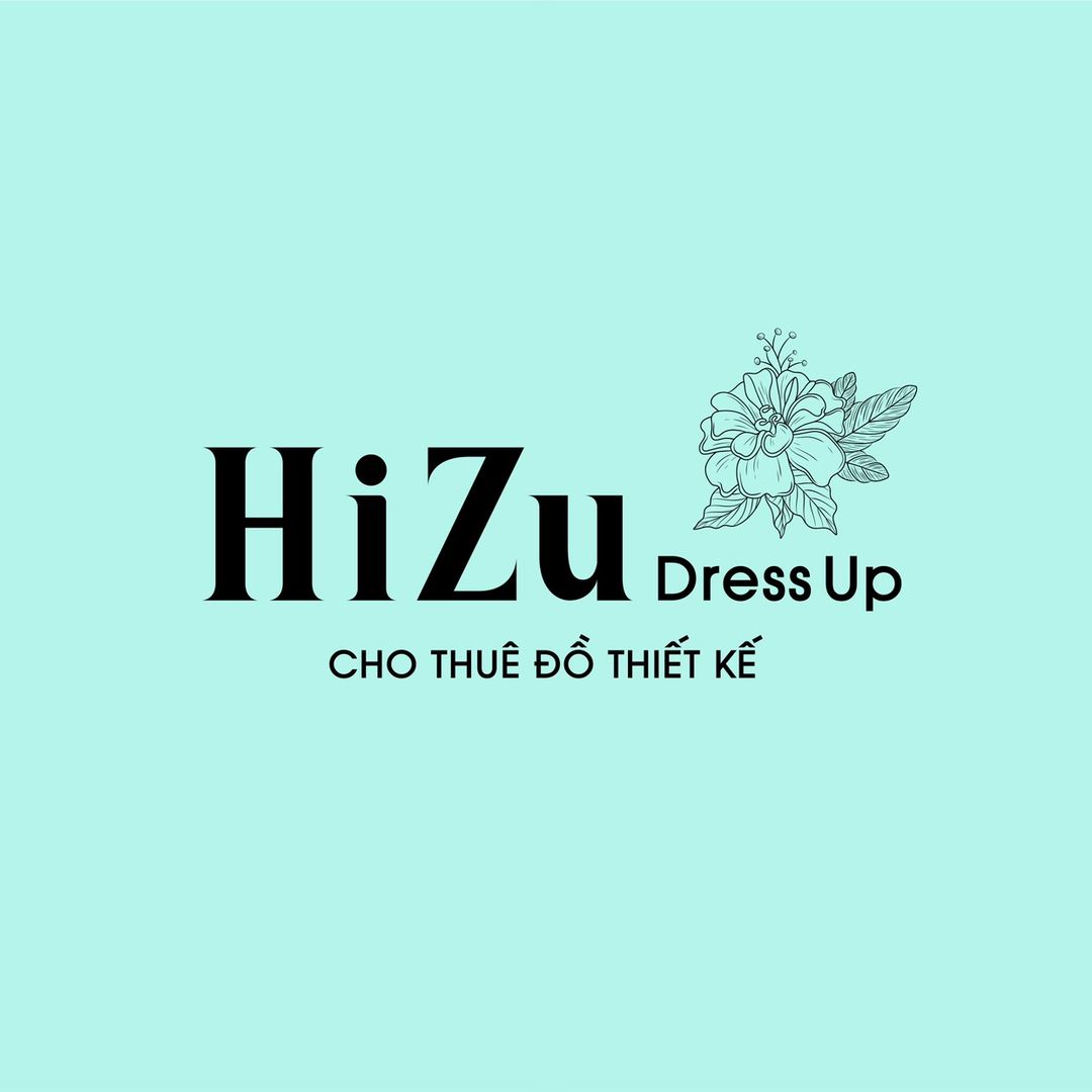 HiZu - Cho Thuê Đồ Thiết Kế