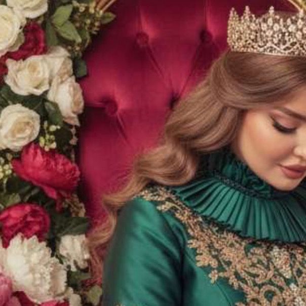👑 Princess👸Dr🤍 المحاميه🤍