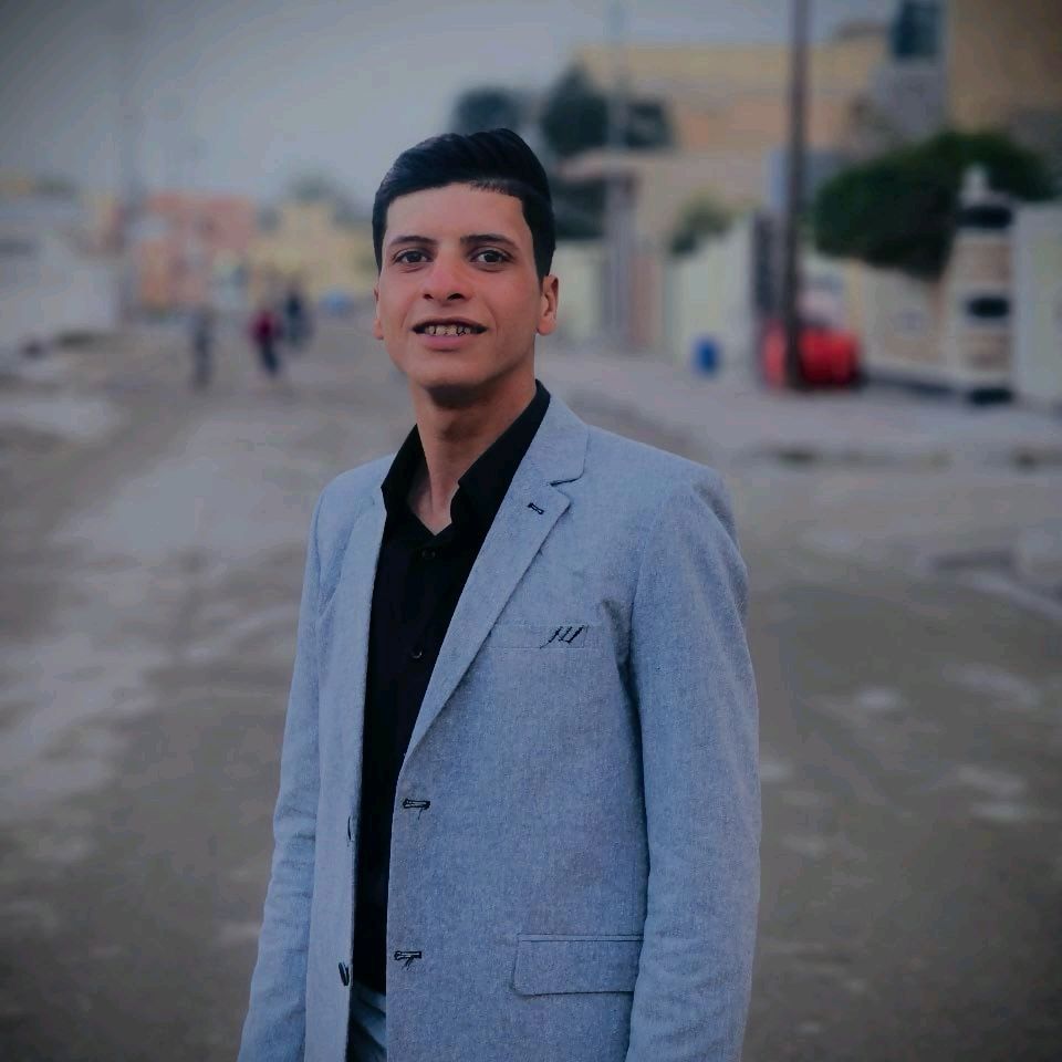 حمزه البدران