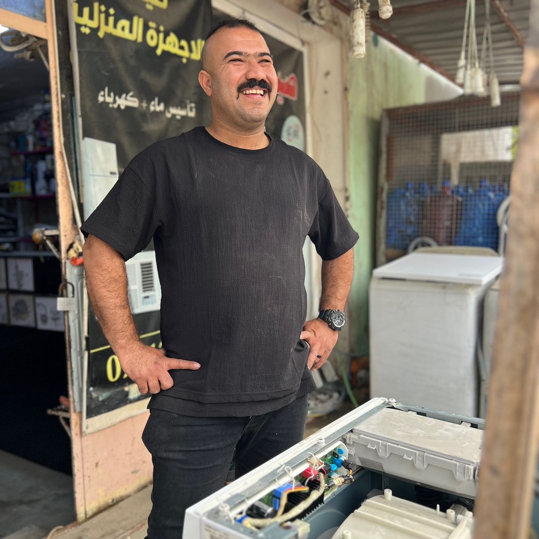 حسين الجليحاوي