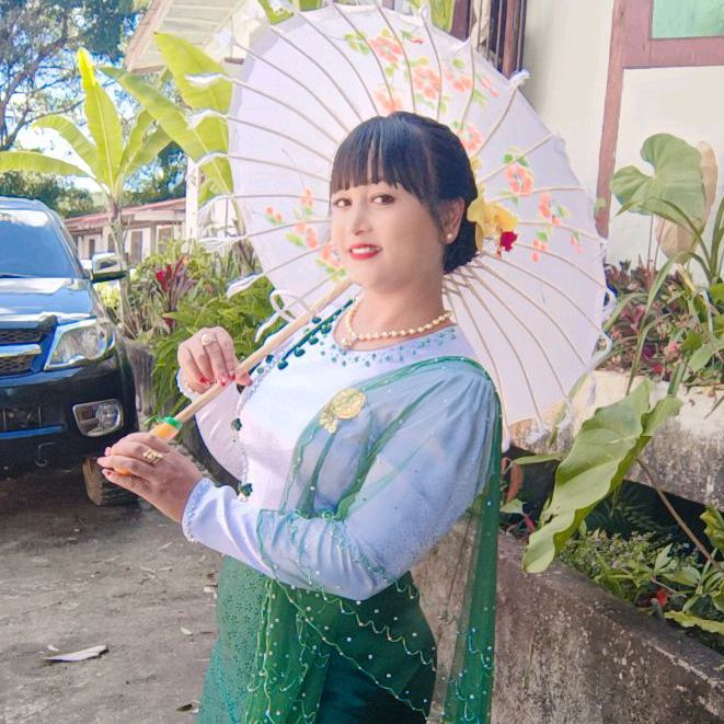 Teachel Phyu