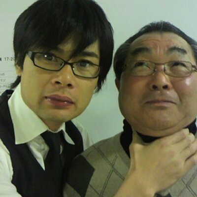 ノブシコブシ 吉村崇