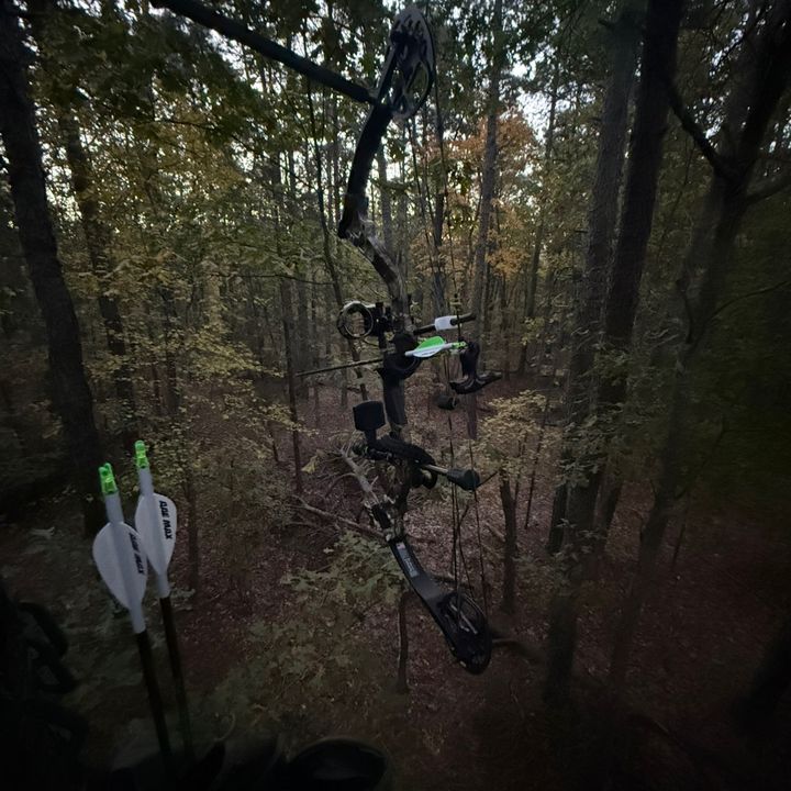 HNTR HUNTS 🦌