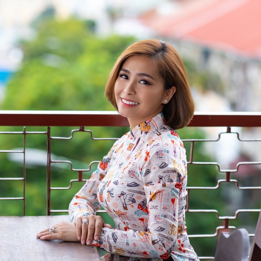 Hoàng Thứ Jewelry