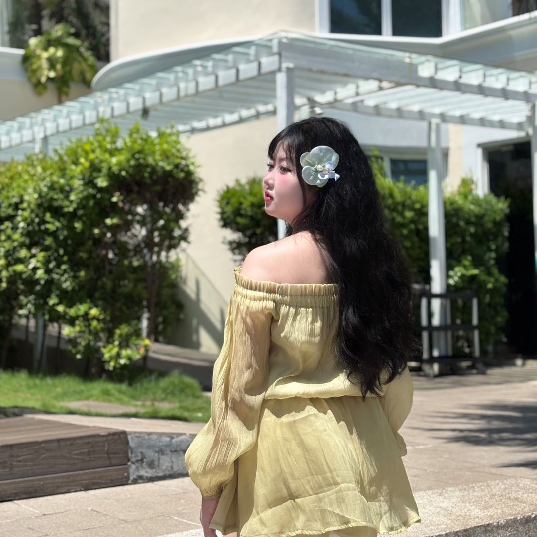 Hoa Vinh