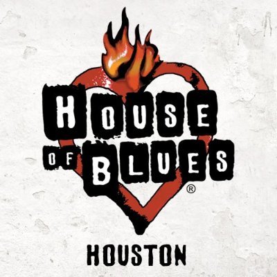 House of Blues Houston