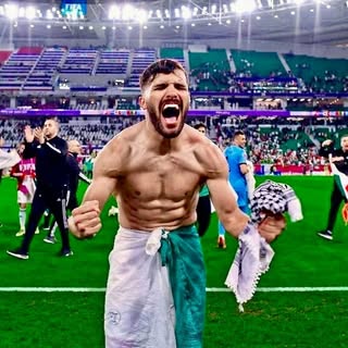 HOCiNE  BENAYADA