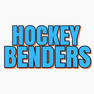 Hockeybenders