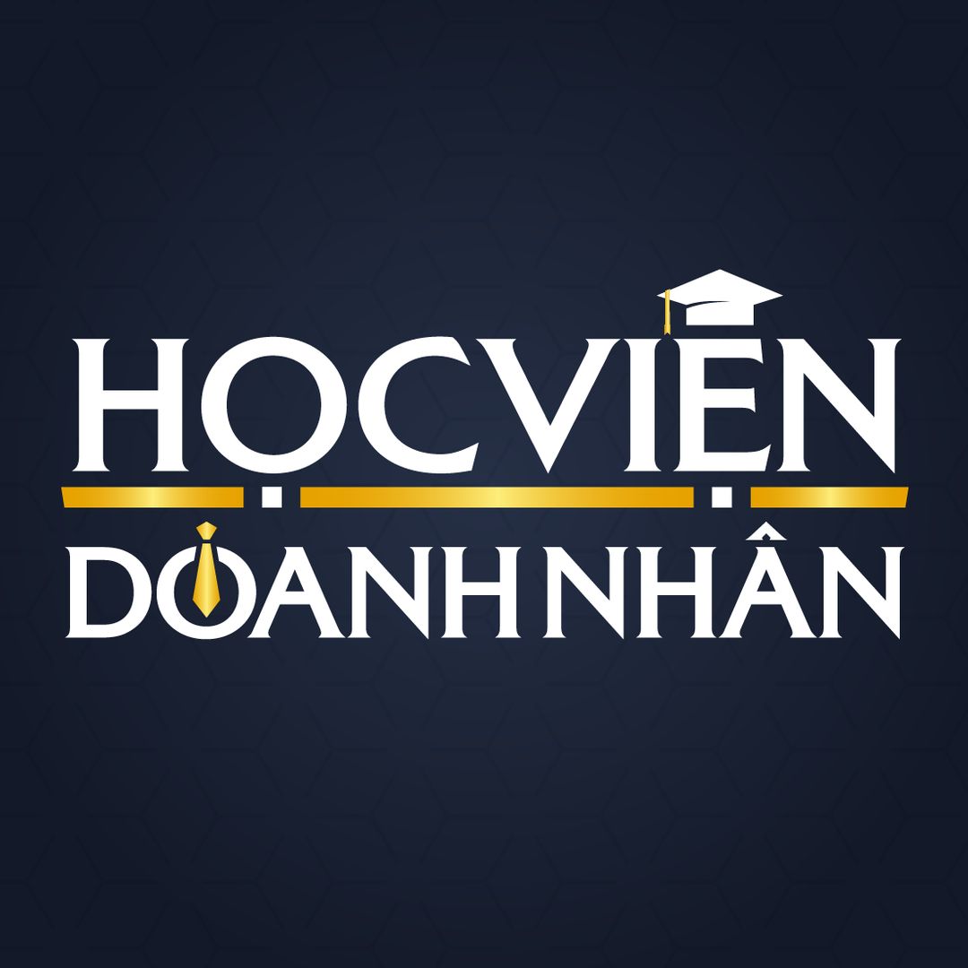 Học Viện Doanh Nhân