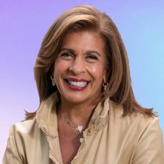 Hoda Kotb