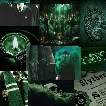 ❤️‍🔥🐍 Hogwarts POV 🐍❤️‍🔥