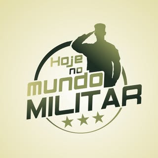 Hoje no Mundo Militar
