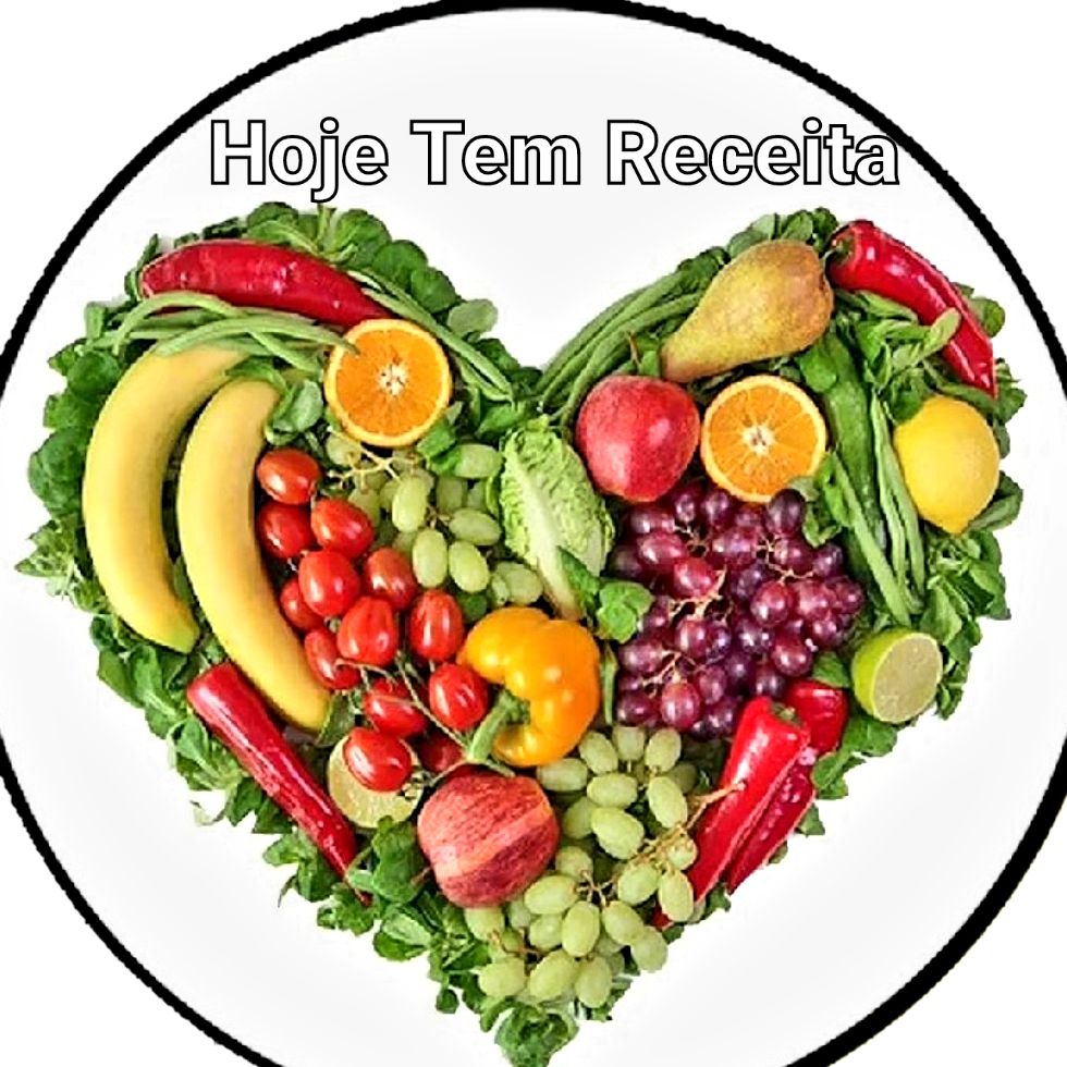 Hoje Tem Receita