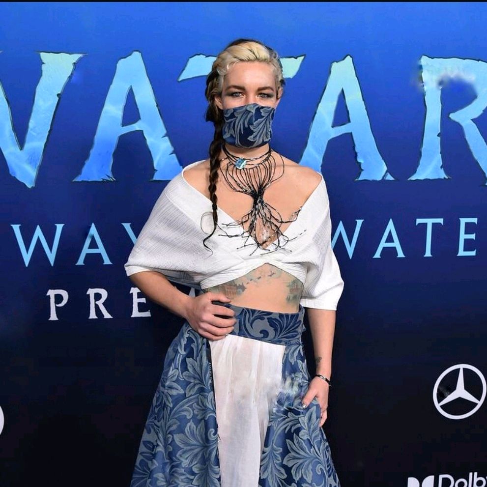 Holliday 💙Avatar💙