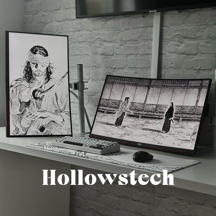 Hollow’s Tech
